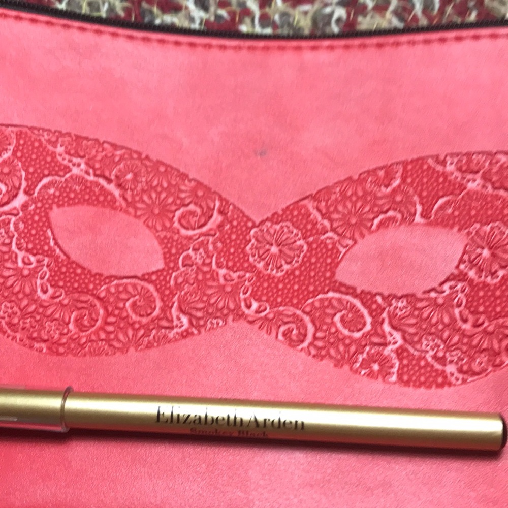Elizabeth Arden eye pencil new